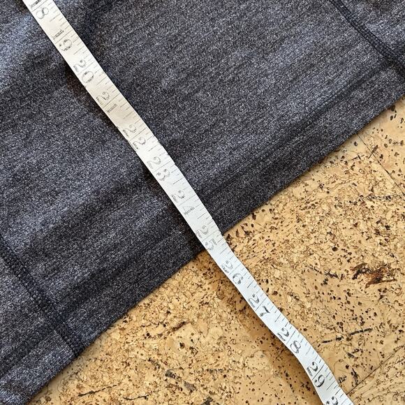 Lululemon Velocity Core Half Zip Athletic Performance Pullover Jacket Medium - Picture 7 of 7